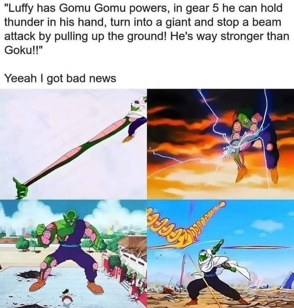 Dragon Ball Daily tweet media