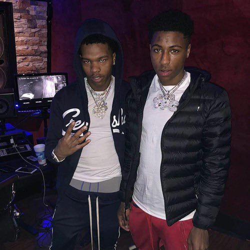 Lil Baby Snippets tweet media