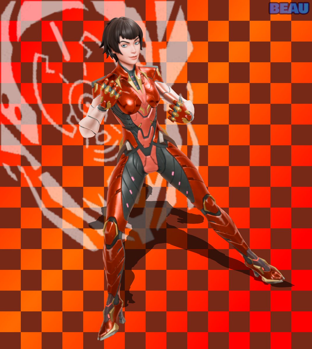 Beau | Joss’s Husband 🩷💙 tweet media