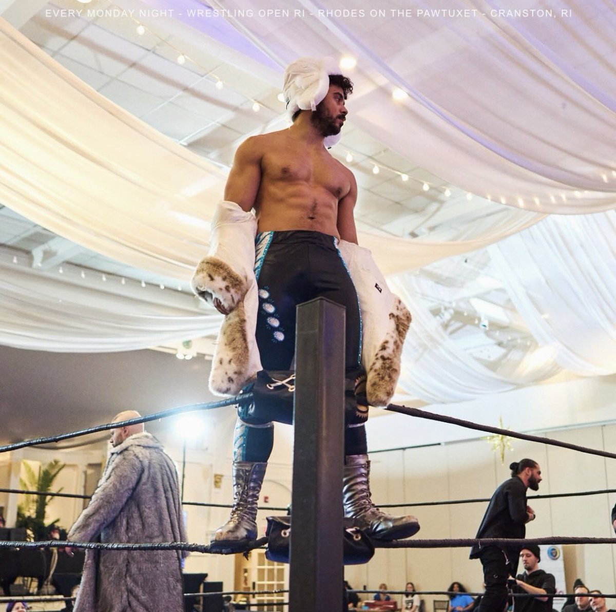 The Top Gain DJ tweet media