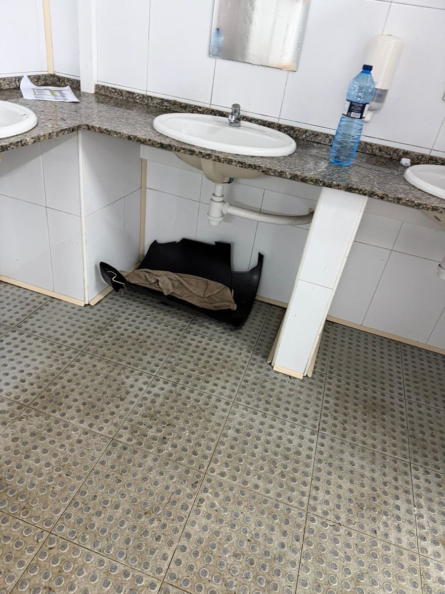 Alma Aguileña FC tweet media