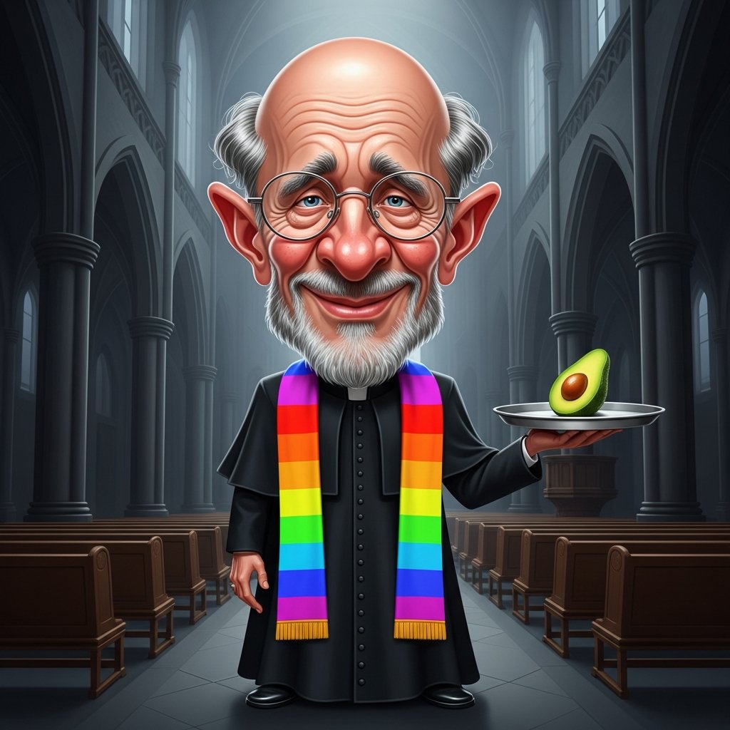 Dominus P. tweet media