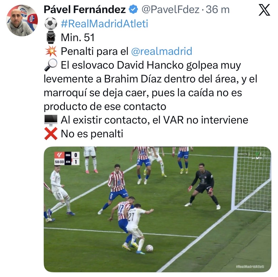 Víctor Valero López tweet media