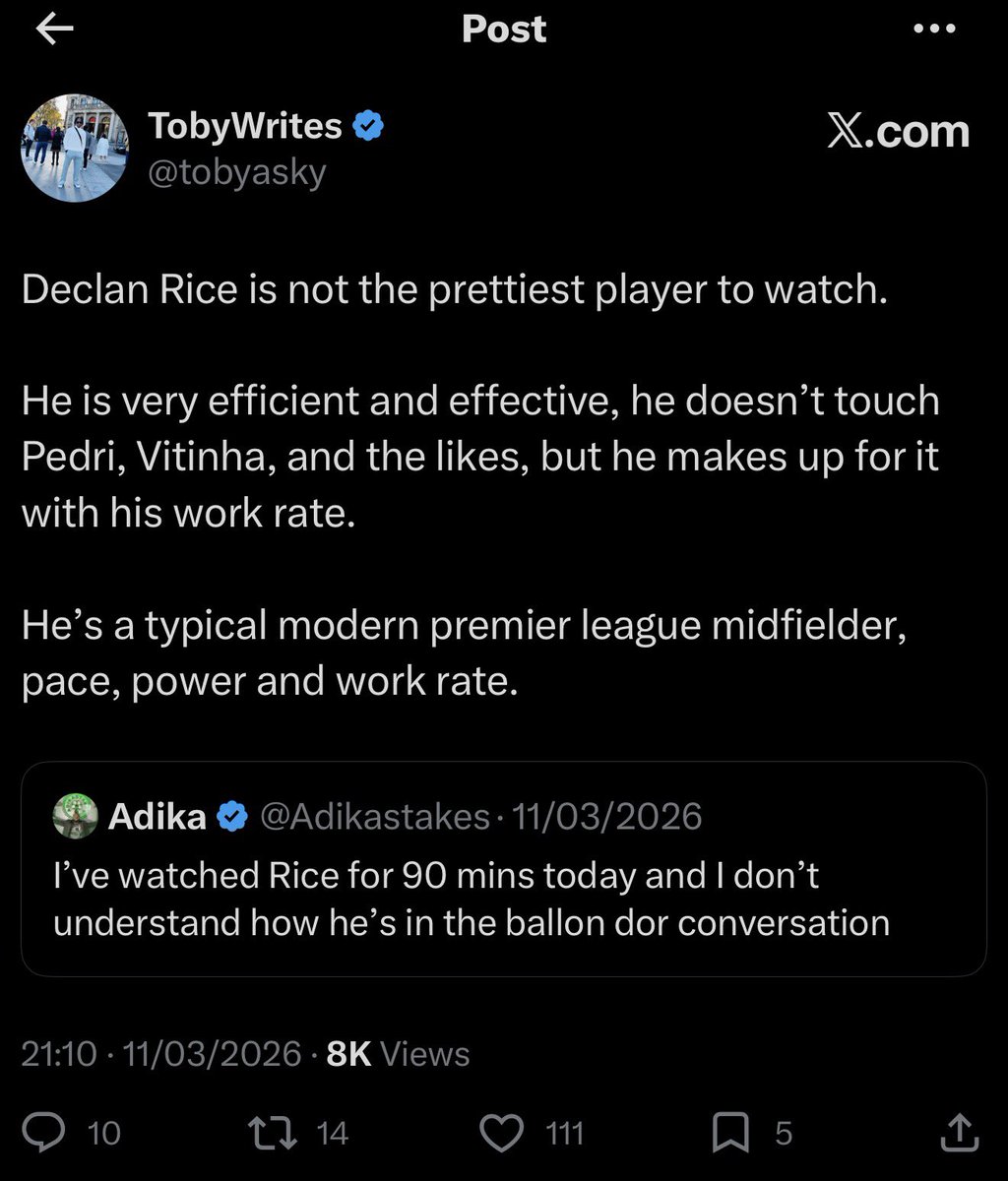 TobyWrites tweet media