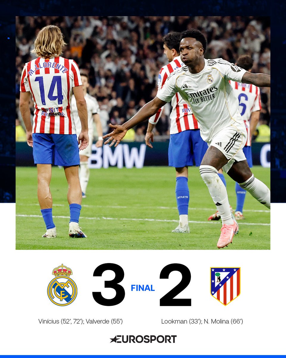 Eurosport.es tweet media