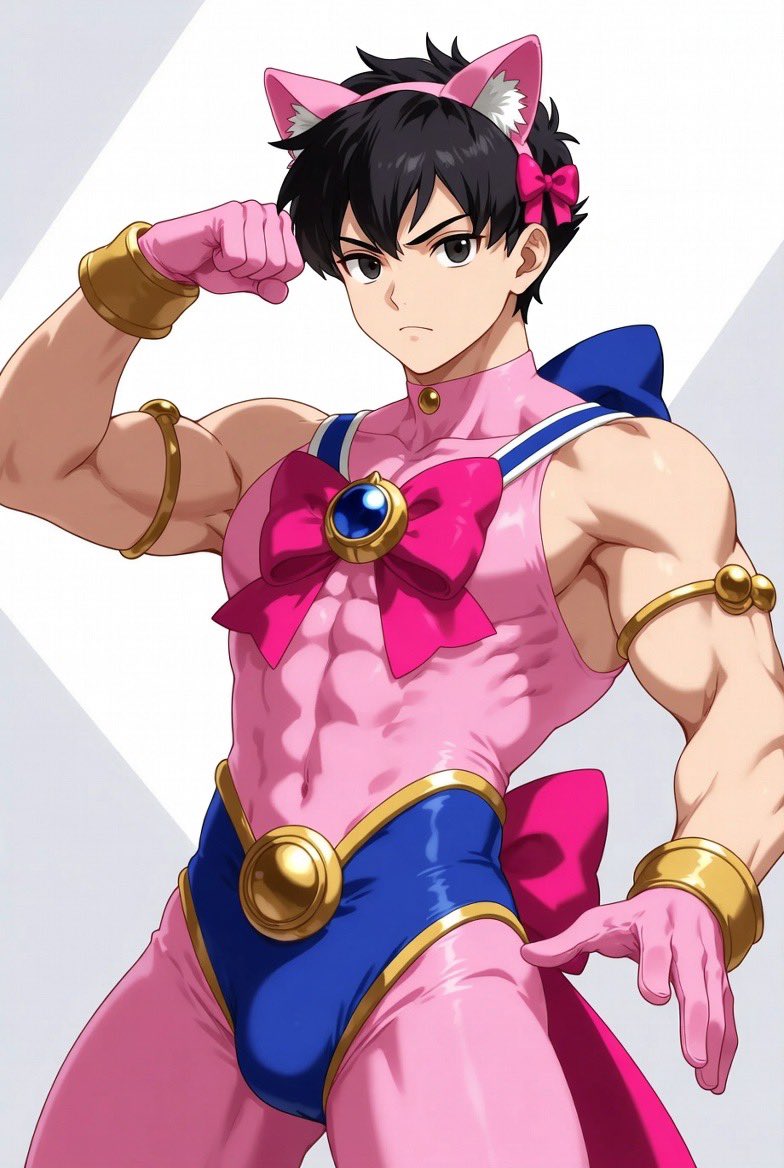 さとろ(AIイラスト&SUNO素人)👍 tweet media