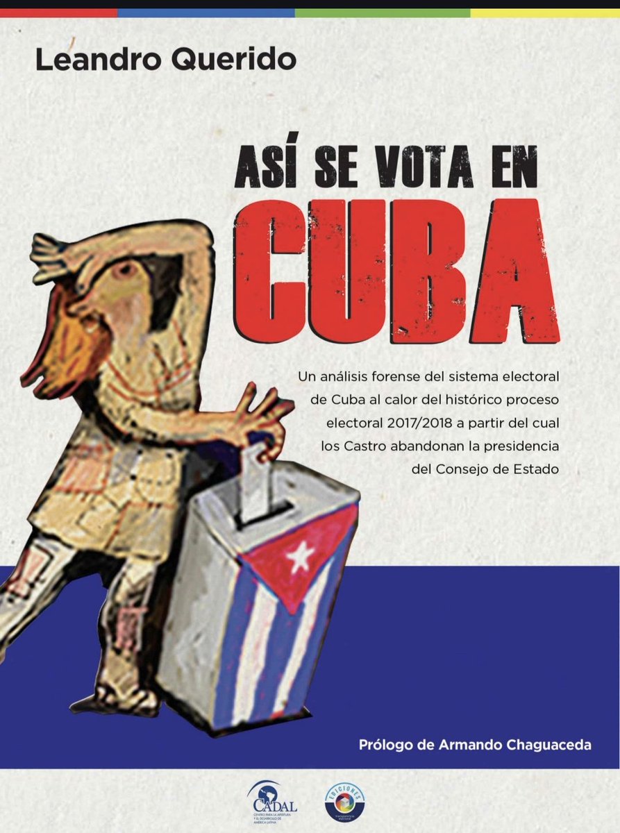 Leandro Querido tweet media