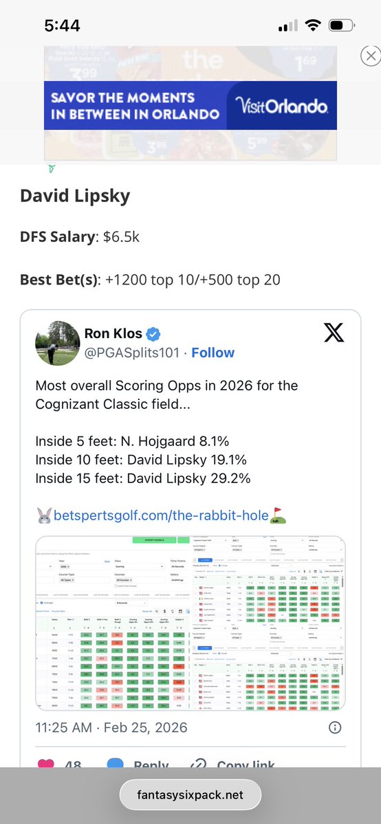 Keith Flemming tweet media