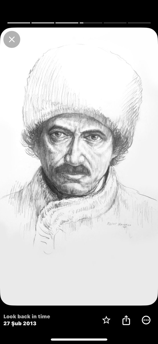 O, bir GAZİYDİ. 
Bu topraklar için savaştı. yaralandı, esir düştü. Devlet tarafından kahramanlık madalyası ile taltif edildi. 
O, bir vatan kahramanıydı.
Ülkesinin ve milletinin bağımsızlığı için savaştı.. 
Aynı zamanda; milletinin iman selameti için 28 sene hapis ve sürgünlere