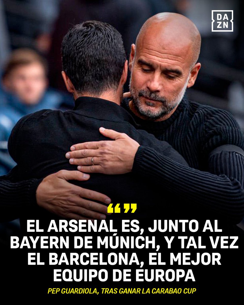 DAZN Fútbol tweet media