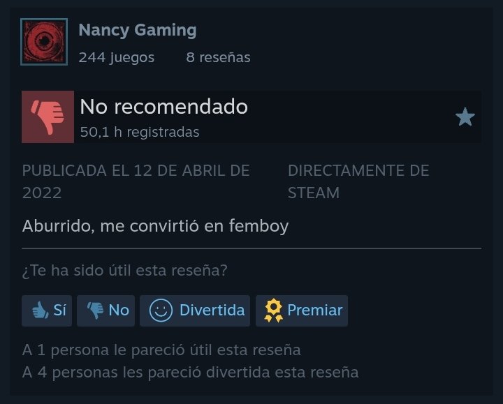 Solo en Steam tweet media