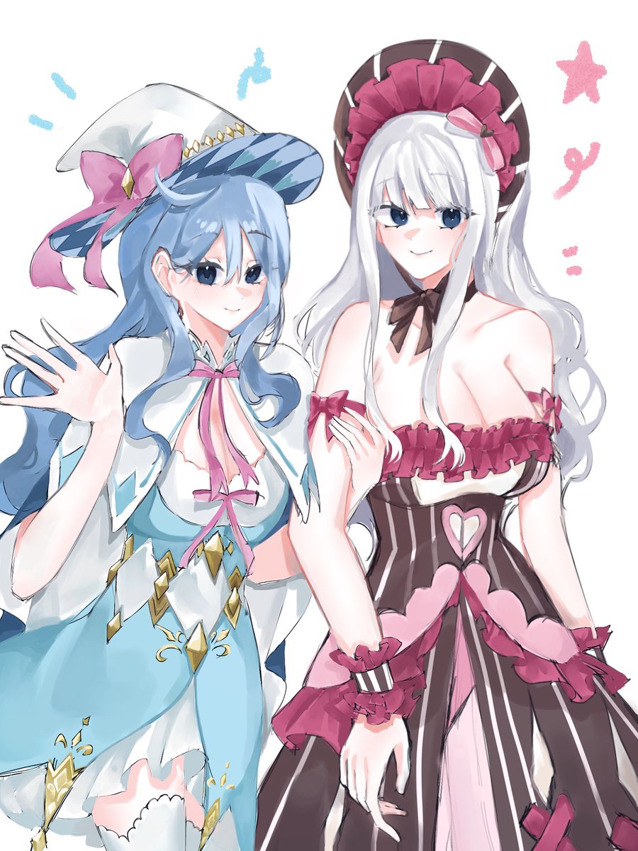 Mirajane ♡ tweet media