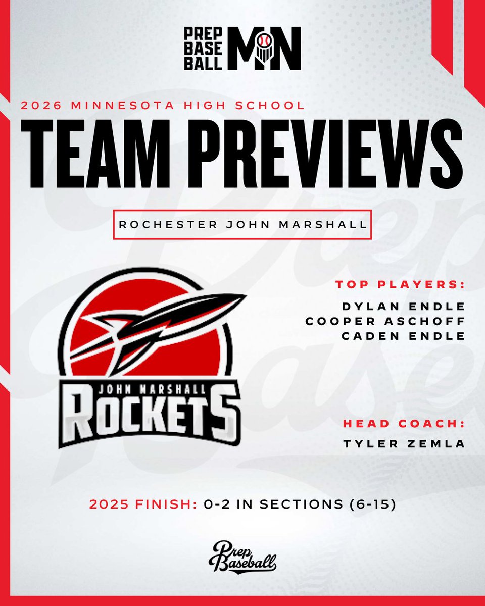 Prep Baseball Minnesota tweet media