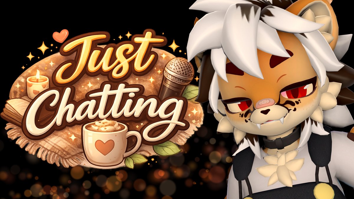 Ryan__Reaper's tweet photo. 🔴LIVE STREAM!🔴
BWAH! Goobers! Today I Decided To Sit Back, Relax, And Talk With You Guys! I Miss Our Little Chat~? Care To Hang?
↘️LIVE NOW!↙️
Twitch - https://t.co/MDLbeC8d9L
YouTube - https://t.co/k3Rngc4kW1 https://t.co/ladA81Y3d3