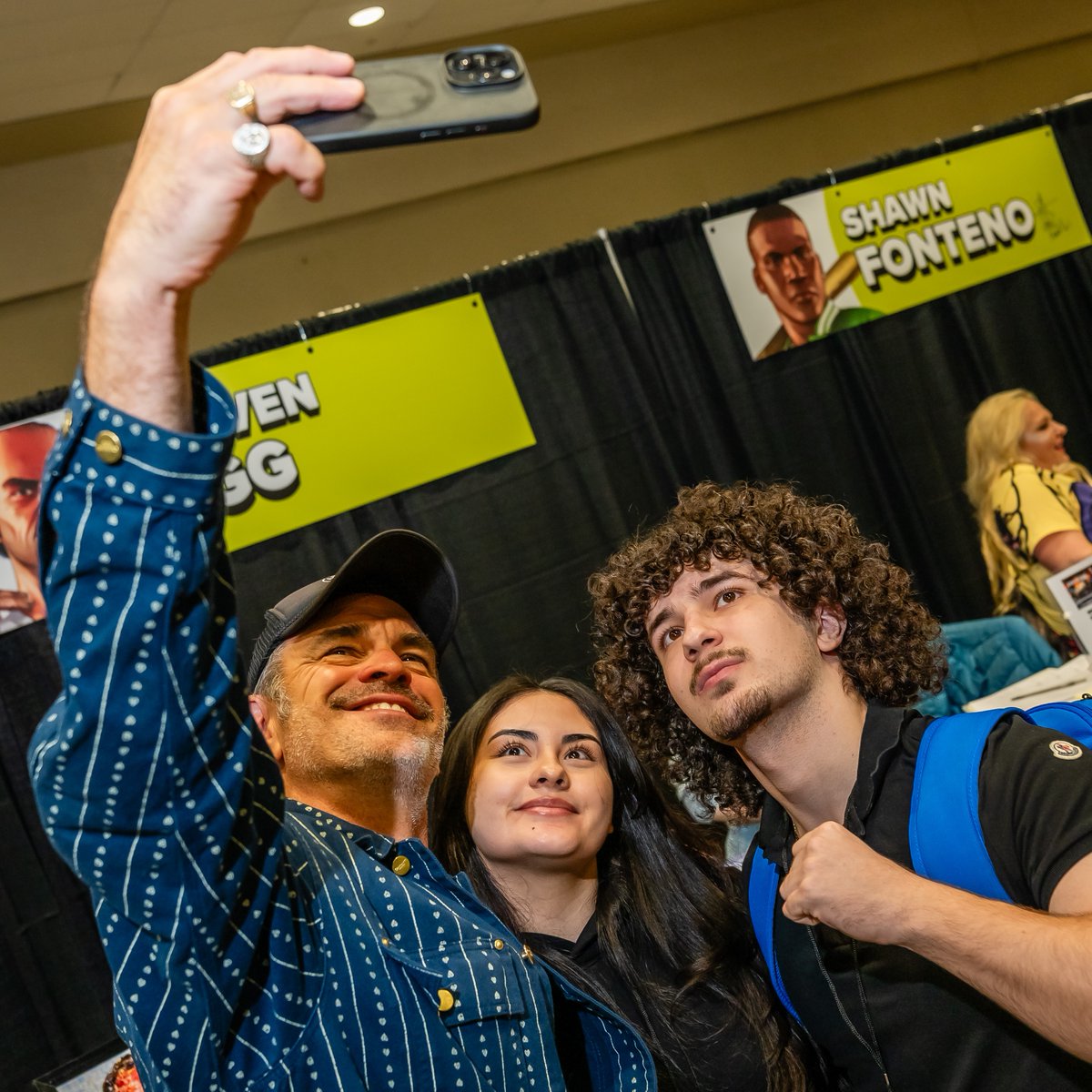 FANEXPO Canada tweet media