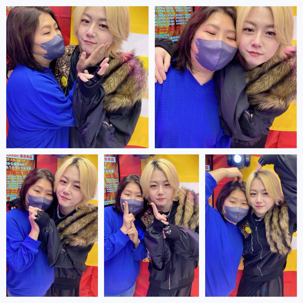 💙R&R0402💙 tweet media