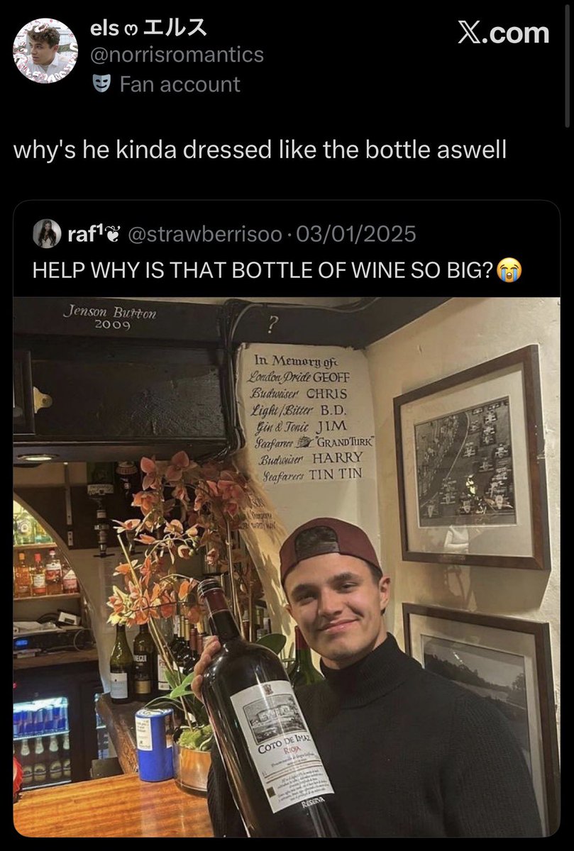 nightmare for bernie ecclestone tweet media