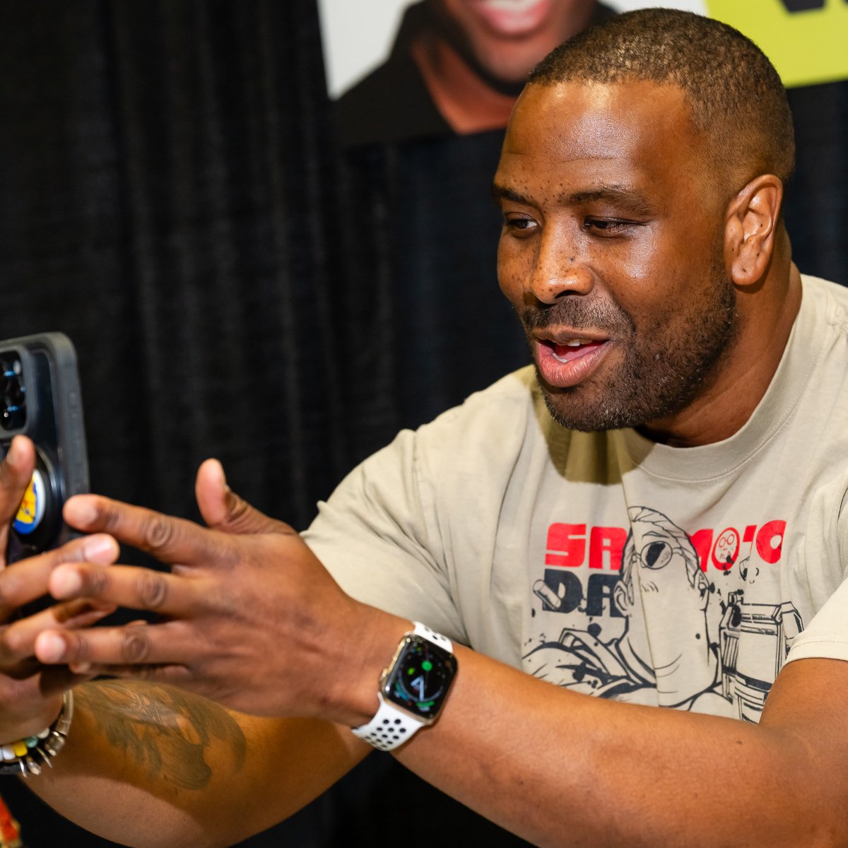 FANEXPO Canada tweet media