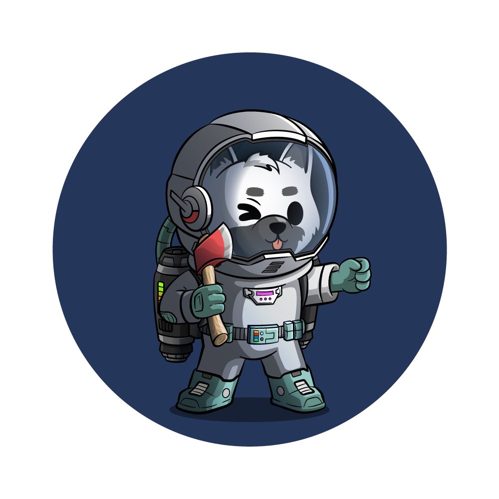 Crypto NFT Factory tweet media