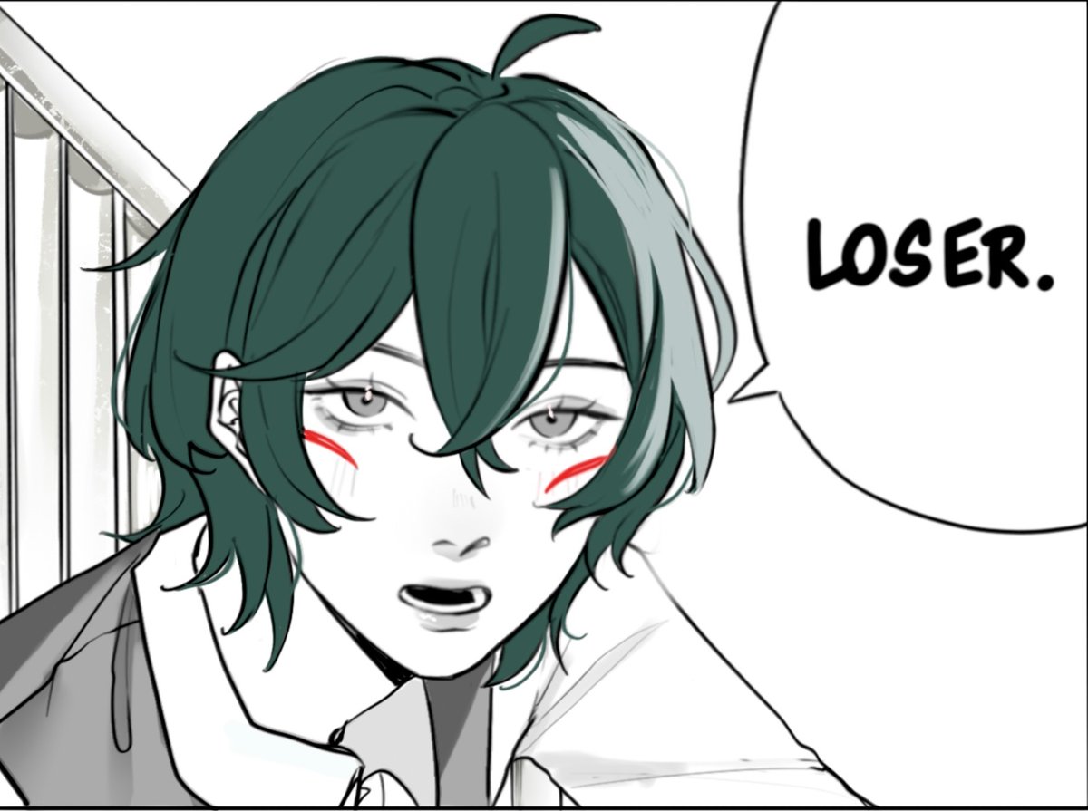 t5n II commissions closed :3 tweet media