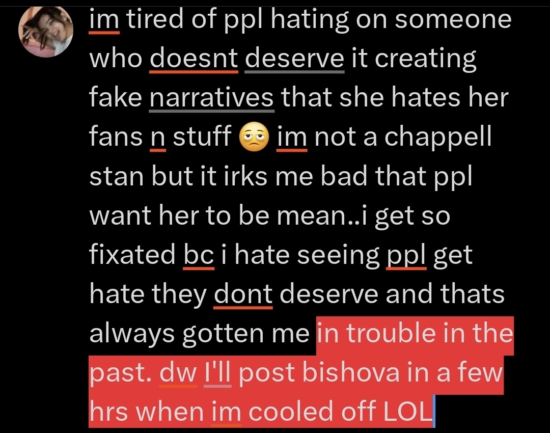 Misha 💖bishova tweet media