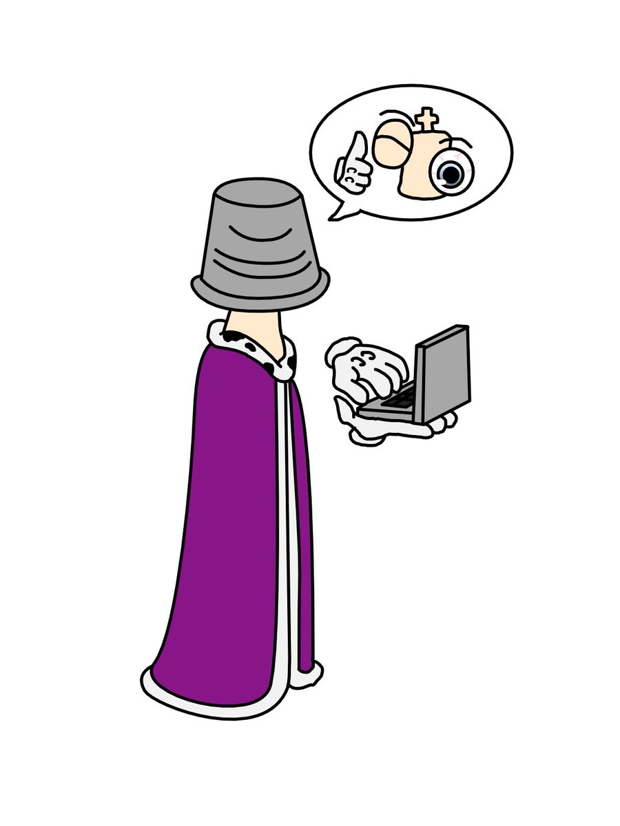 Corey Messenger (working on TotMS + LaK) tweet media