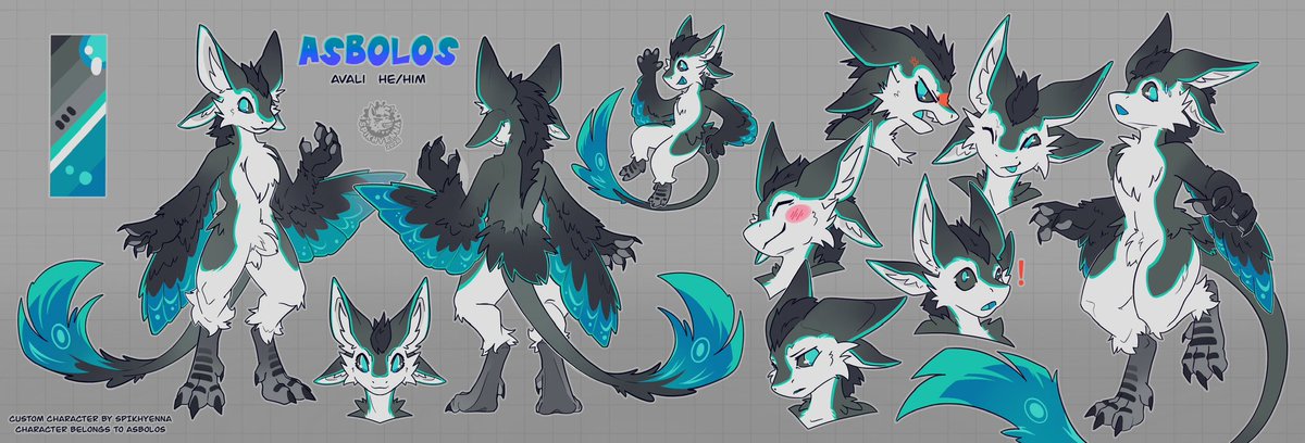 Yenna! IBERCON 🔜 tweet media