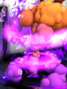 Hat Kid (and Co.) tweet media