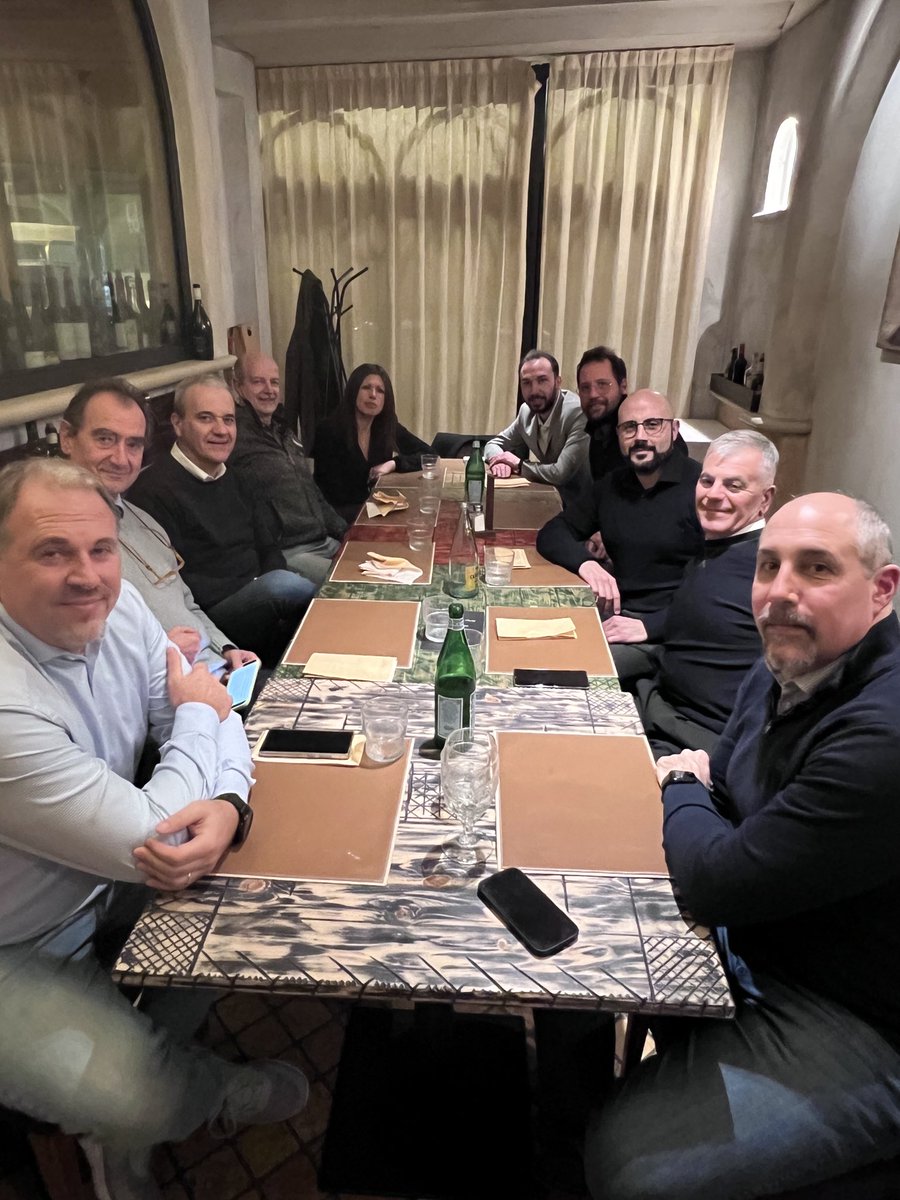 Tesla Club Italy tweet media