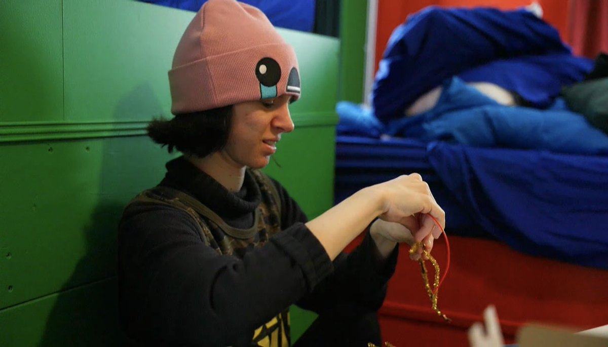 Nora Void tweet media