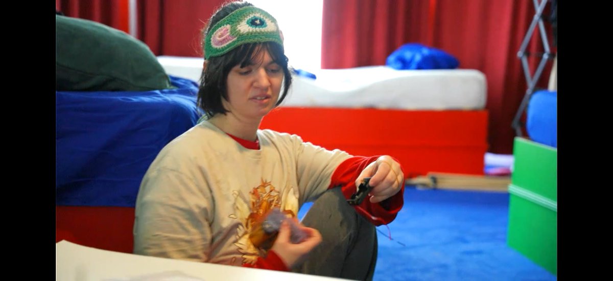 Nora Void tweet media