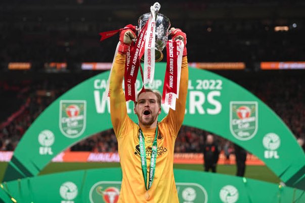 The Redmen TV tweet media