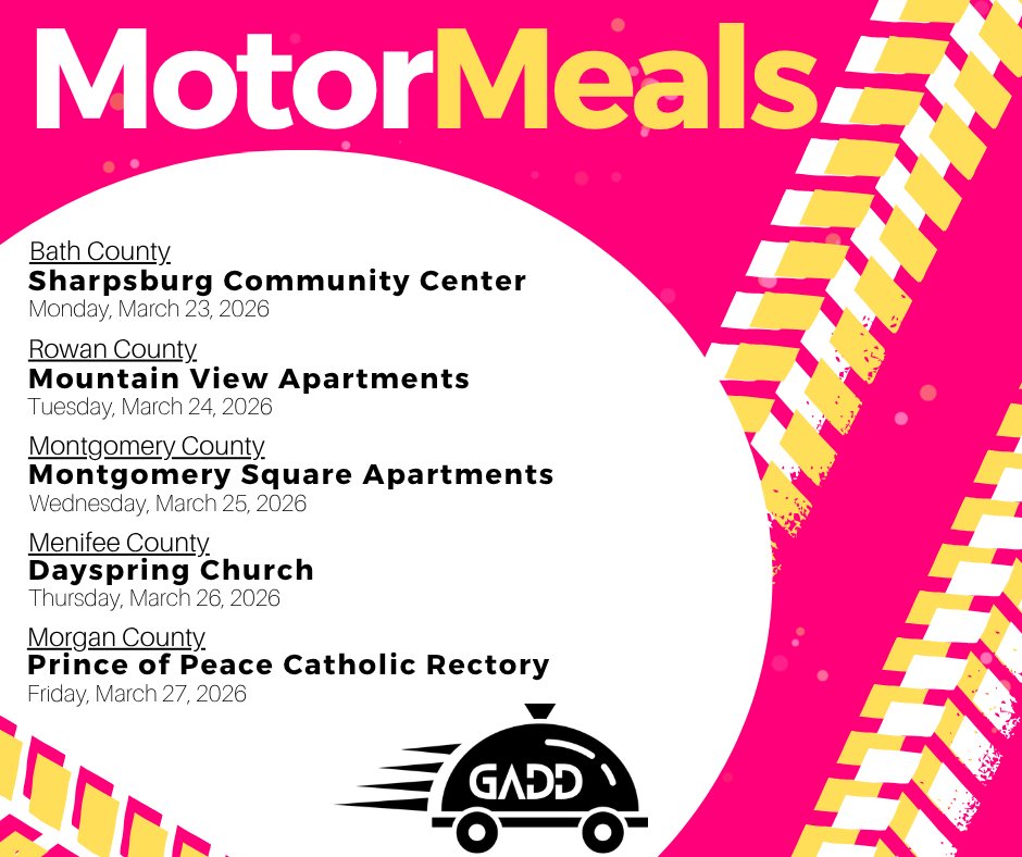 Gateway Area Development District tweet media