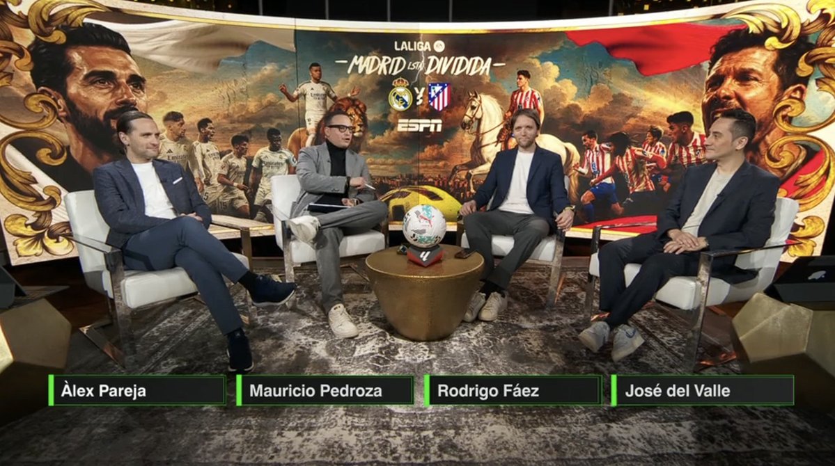 Programación US tweet media