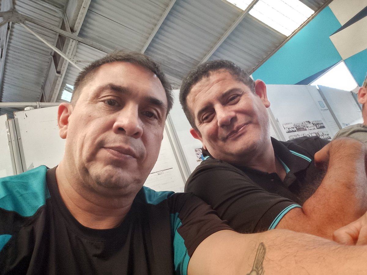 cesar S 🇦🇷🥇🏆⭐️⭐️⭐️ tweet media