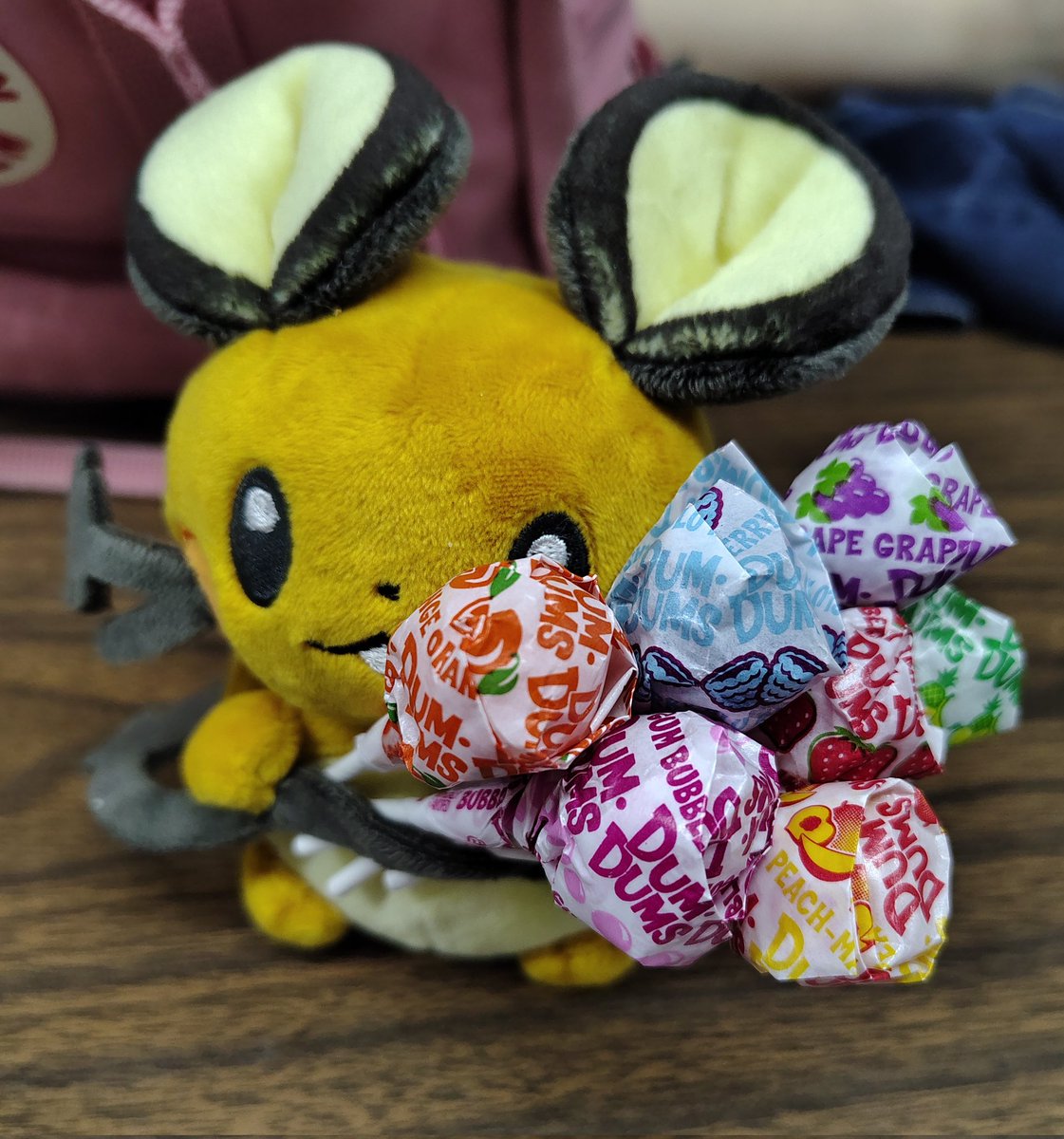 🪼✨Jellazuli Donut✨🪼 (Taunie's Beloved ❤️) tweet media