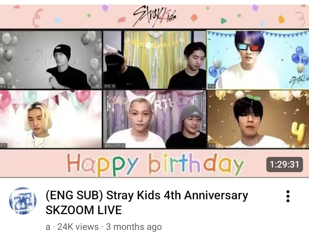 ray 原☁️ ‘LOVER’ by HYUNJIN tweet media