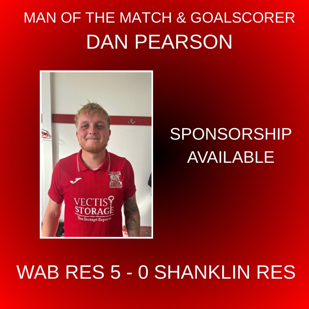 W&B Sports FC tweet media