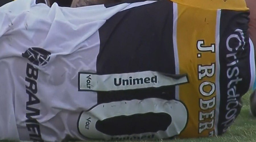 Central do Tigre tweet media