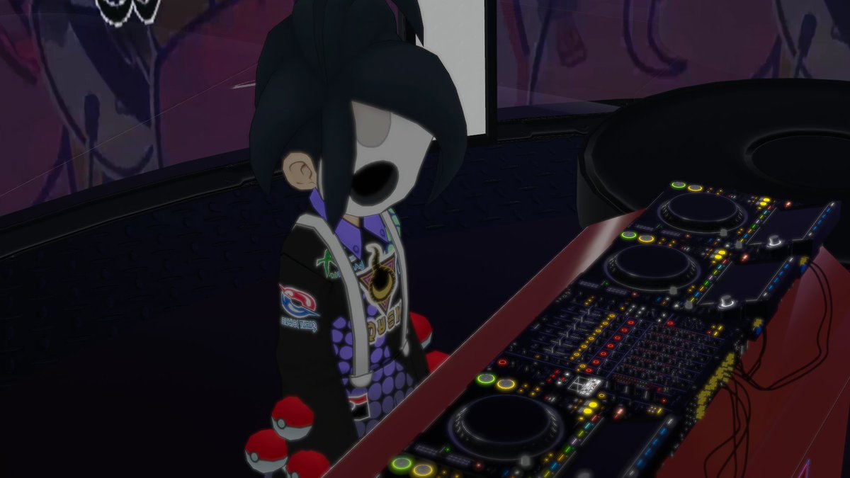 FunikiGroup's tweet photo. Thank you to everyone that dropped by the 'ONDON - Funiki x Collective' Event last night at our Club in @VRUnderground Oasis 2.0! Was a hella good time partying with Collective last night &amp; everyone that dropped by!  Yall made it a wild one to remember! https://t.co/ObJbqre6vO