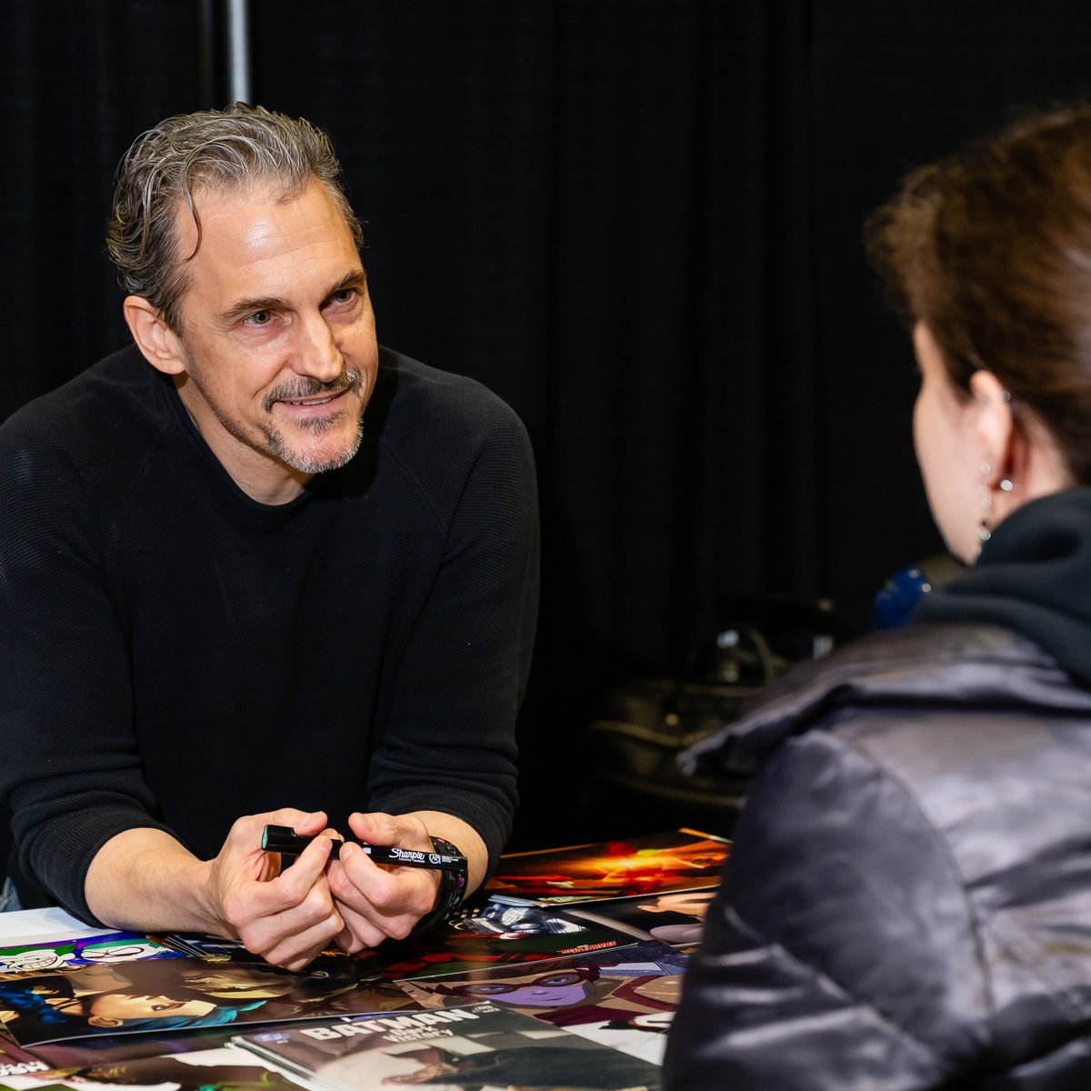 FANEXPO Canada tweet media