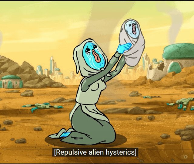 ClumsyBurd tweet media