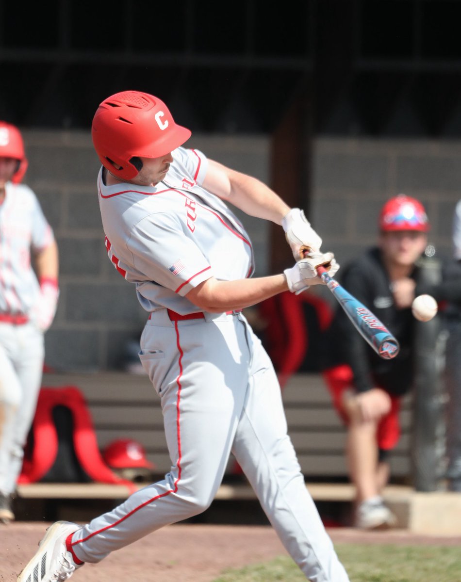 Cornell Baseball tweet media