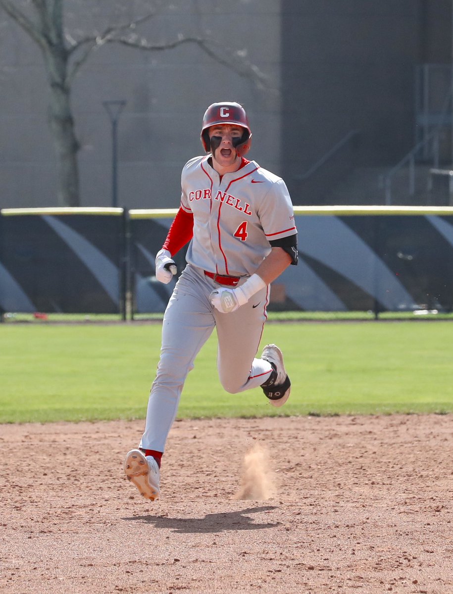 Cornell Baseball tweet media