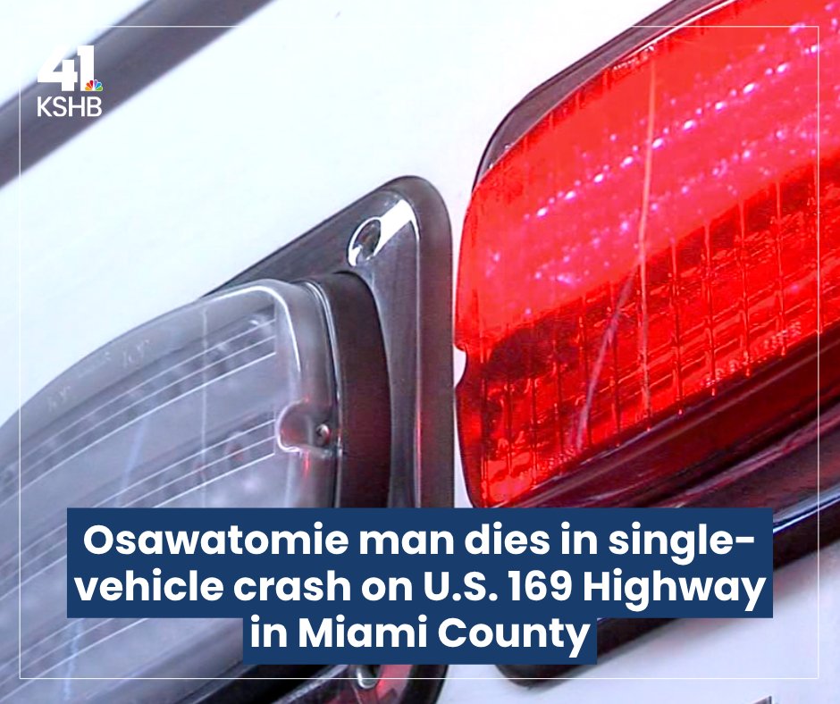 KSHB 41 News tweet media