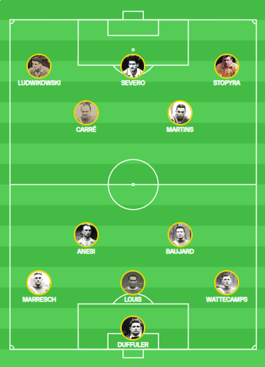 Laurent Mazure tweet media