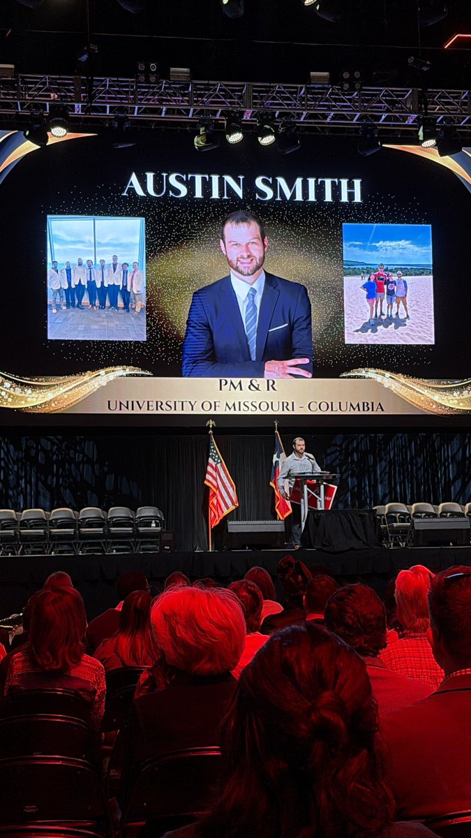 Austin Smith, MS, OMS-IV tweet media