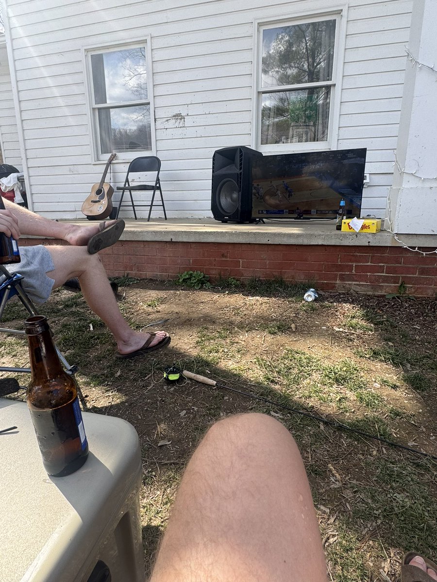 Beauregard “Reich” Hithers III tweet media