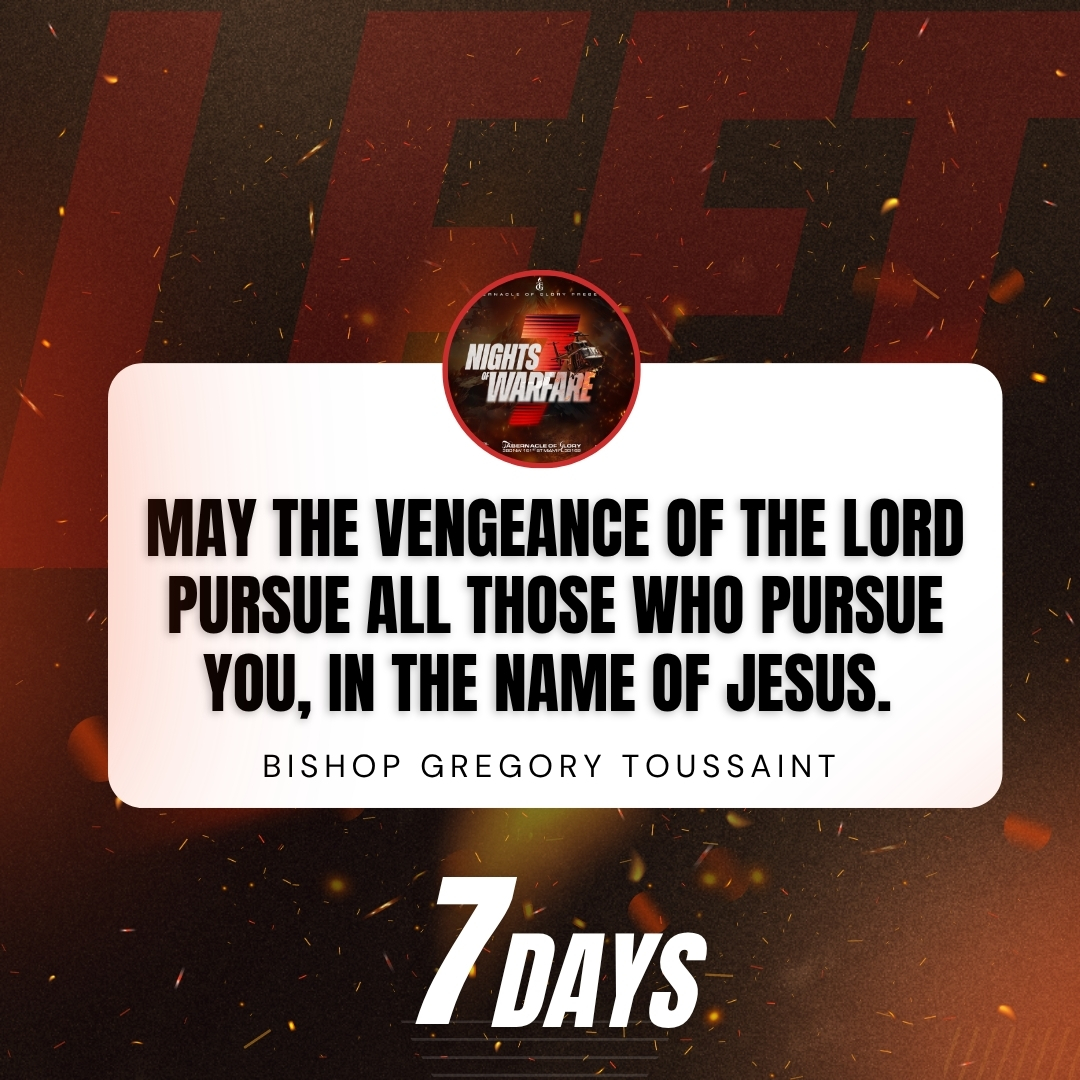 Gregory Toussaint English tweet media