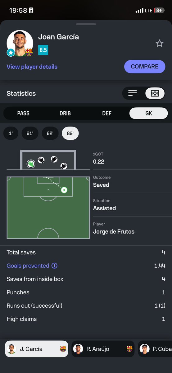 just_barca❣️💙 tweet media
